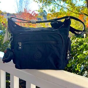 Kipling Gabbie Small Crossbody NWT